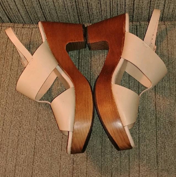 Neosens St. Laurent sandals - Picture 7 of 13